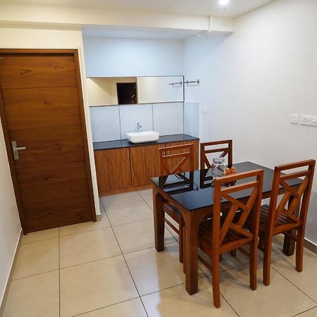 Kadampanattu'S Homestay Kochi Eksteriør bilde