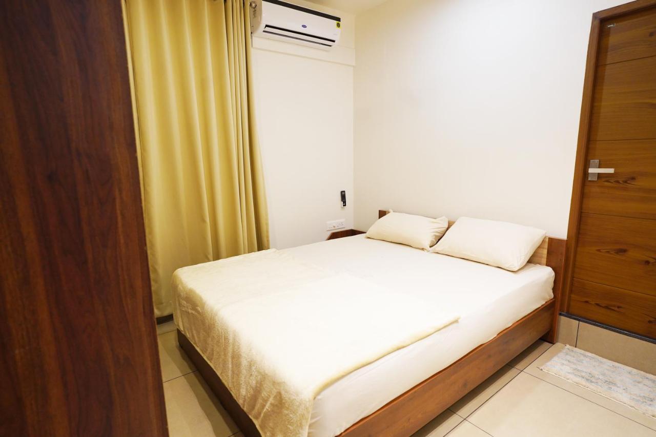 Kadampanattu'S Homestay Kochi Eksteriør bilde