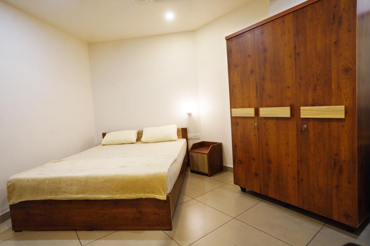 Kadampanattu'S Homestay Kochi Eksteriør bilde